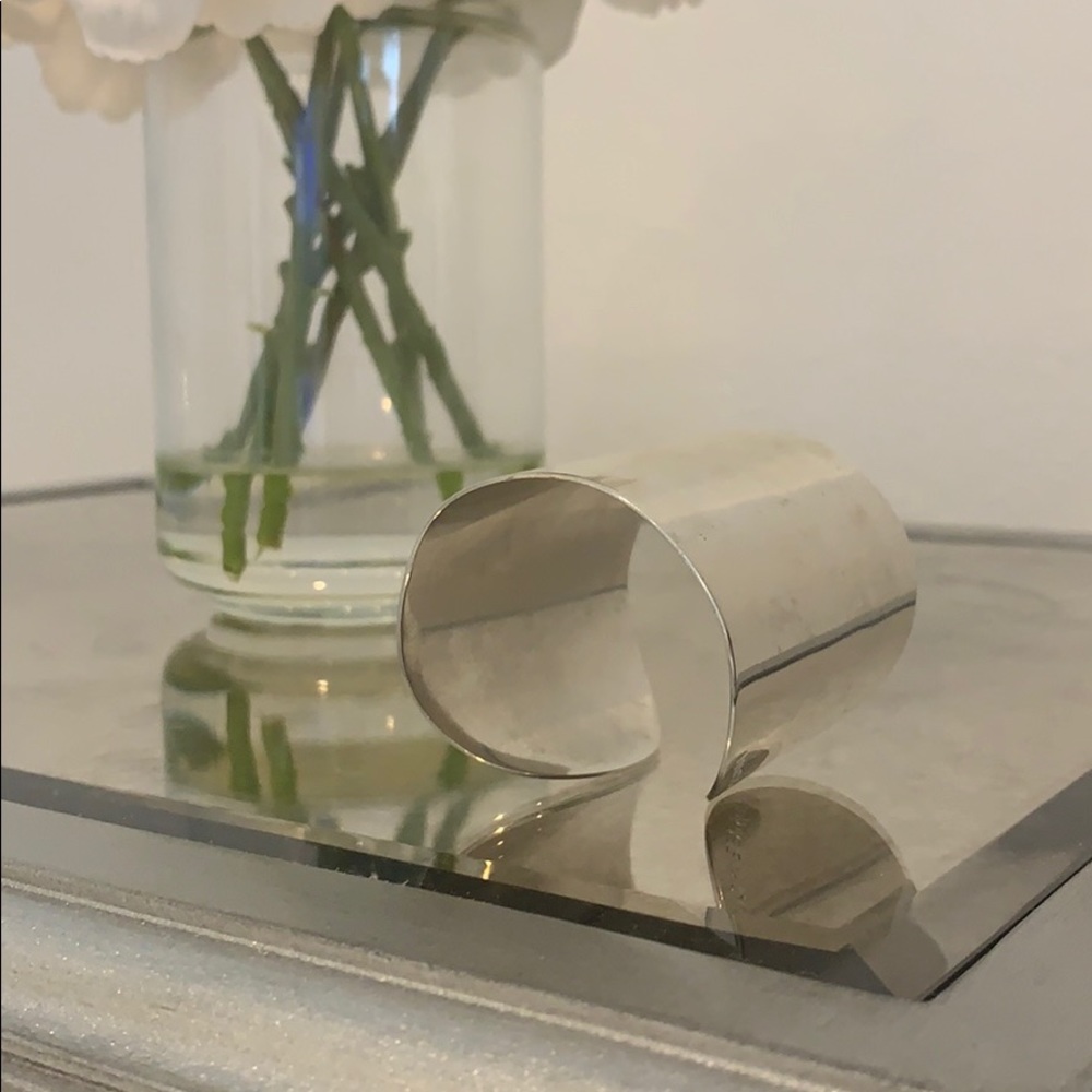 Michael Kors Cuff Bracelet